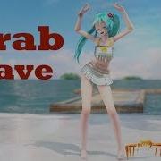 Crab Rave Mmd Full Version