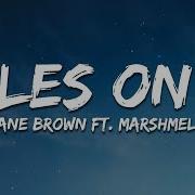 Miles On It Mixed