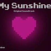 You Are My Sunshine Undertale