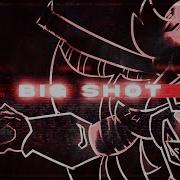 Deltarune Big Shot Remix V2