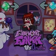 Fnf Oruta