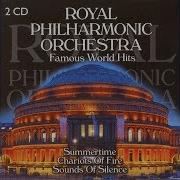 Royal Philharmonic Orchestra Unchained Melody