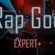 Eminem Rap God Beat Saber Custom Song Expert