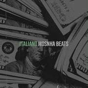 Mosnha Beats