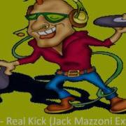 Vivian B Real Kick Jack Mazzoni Remix