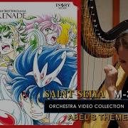 Saint Seiya Abel Harp Ost