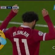 Goal Arab
