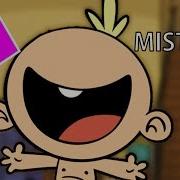 The Loud House Mistakes That Slipped Through Editing Part 3