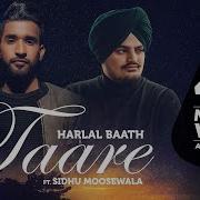 Whatsapp Status Song Taare Sidhu Moosewala Harlal Batth New Punjabi