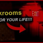 Level Run For Your Life Backrooms