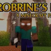 I See Herobrine Song Minecraft