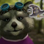 Сказкотерапия Волшебная Палочка