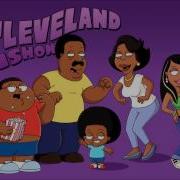 The Cleveland Show Instrumental