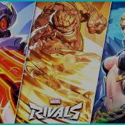 Marvel Rivals Ultimate