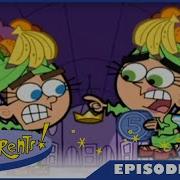 Fairly Oddparents Chinese God