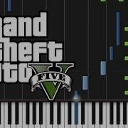 Gta 5 Main Theme Midi