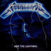 Ride The Lightning Full Album