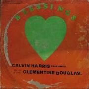 Blessing Calvin