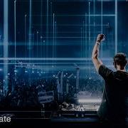 Cosmic Gate