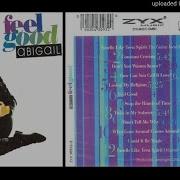 Abigail Feel Good 1994