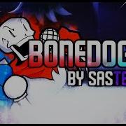 Boondoggle Fnf