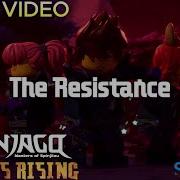 Ninjago 2 Season Ost