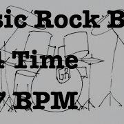 127 Bpm Drum Beat