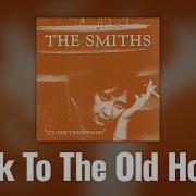 Back To The Old House
