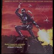 Ninja Revenge Music