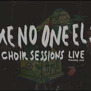Like No One Else