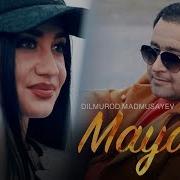 Dilmurod Madmusayev Mayda Mayda Дилмурод Мадмусаев Майда Майда Music