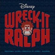 Wreck It Ralph Soundtrack