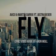 Justin Bieber I Can Fly