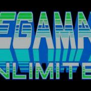 Megaman Unlimited Music