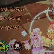 Celestial Island Final Furnoss Msm Composer