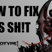 Prototype Low Fps And Resolution Fix