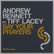 Say Your Prayers Instrumental Version Feat Tiff Lacey