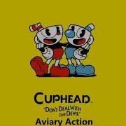 Cuphead Music Wally Warbles