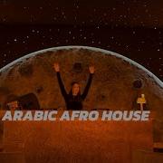 Afro Haus Arabic