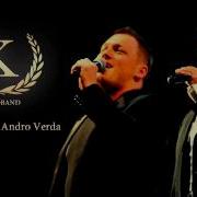 Kmeťoband Andro Verda Official Song