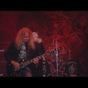 Saxon Thunderbolt Full Album