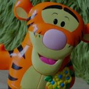 Tigger K Nex Toy Disney Blocks Pooh And Tigger Lego Megablocks Toy Review