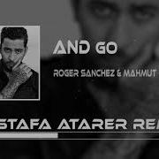 Mahmut Orhan And Go