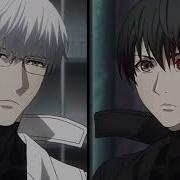 Tokyo Ghoul Re Amv Arima Vs Kaneki