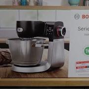 Bosch Serie 6