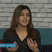 Hilola Gayratova Soladi Yangi Kun