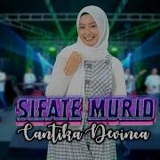 Sifate Murid