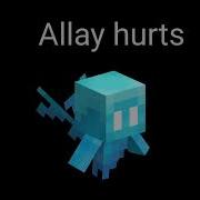 Minecraft Allay Sounds