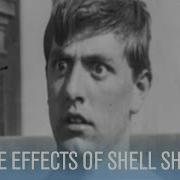 Shell Shocked
