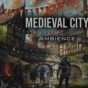 Dnd City Music